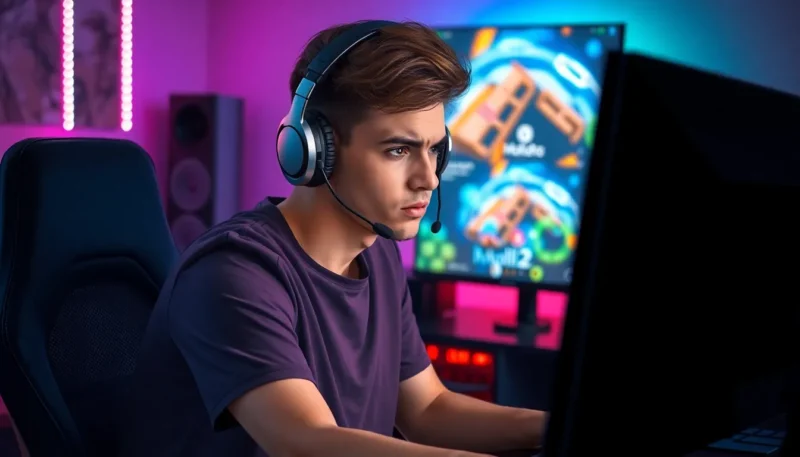 why can't i hear my molldoto2 game on pc