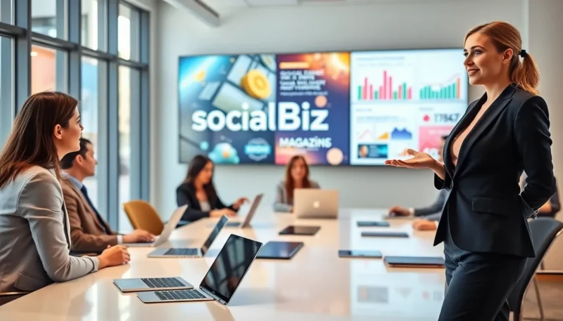 socialbiz magazine.com