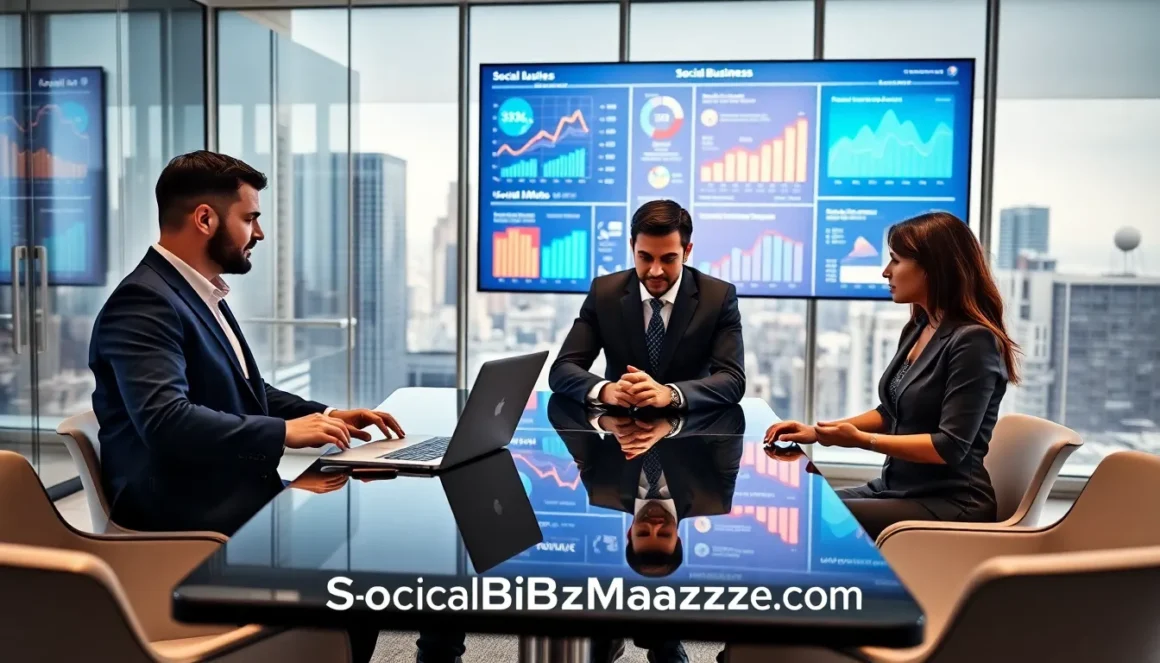socialbizmagazine .com