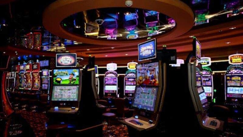 slots