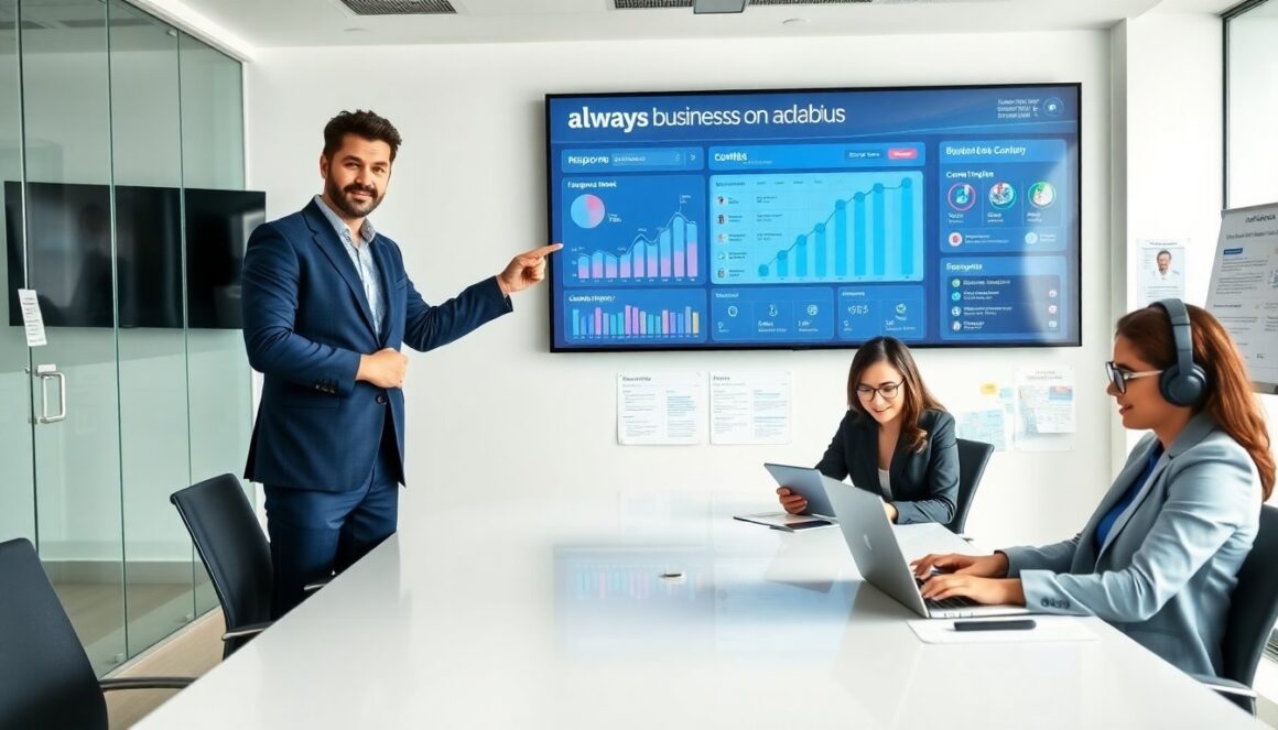 always businesses socialbizmagazine