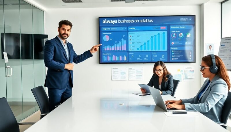 always businesses socialbizmagazine