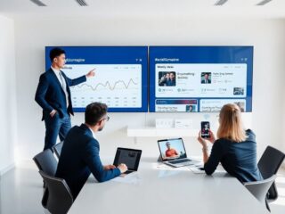 #socialbizmagazine