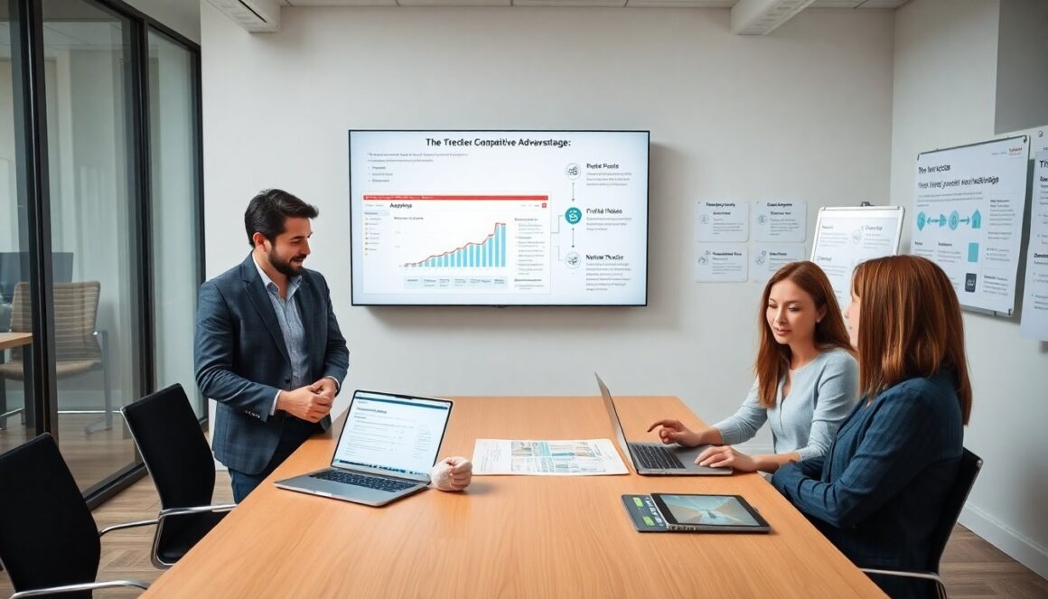 tech competitive advantage for small socialbizmagazine