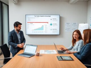 tech competitive advantage for small socialbizmagazine