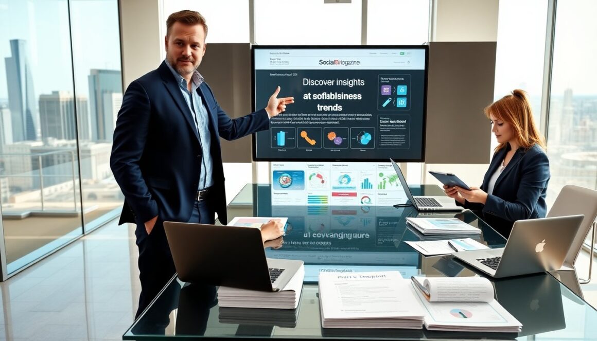 discover insights at socialbizmagazine on business trends