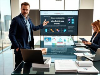 discover insights at socialbizmagazine on business trends