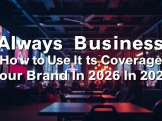 socialbizmagazine always business