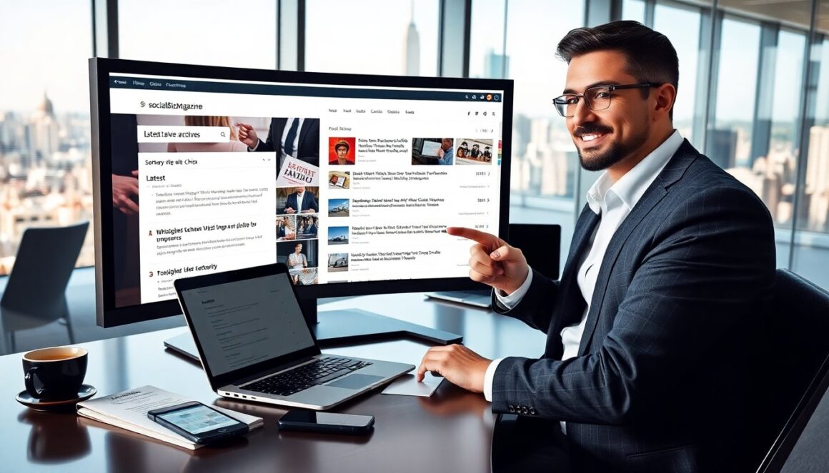socialbizmagazine latest archives