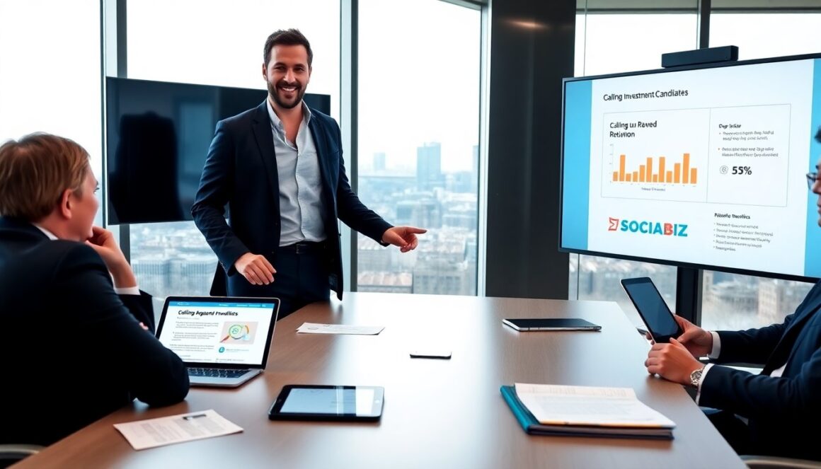 calling oregon angel investment candidates socialbiz magazine