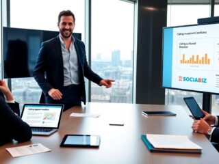 calling oregon angel investment candidates socialbiz magazine