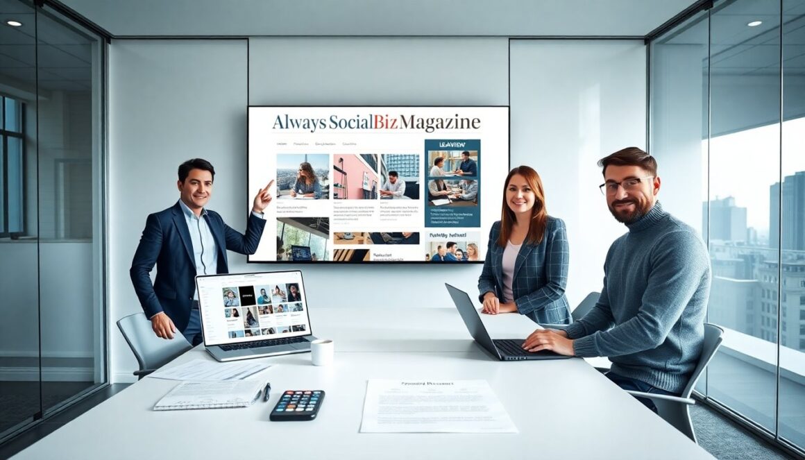 always socialbizmagazine businesses