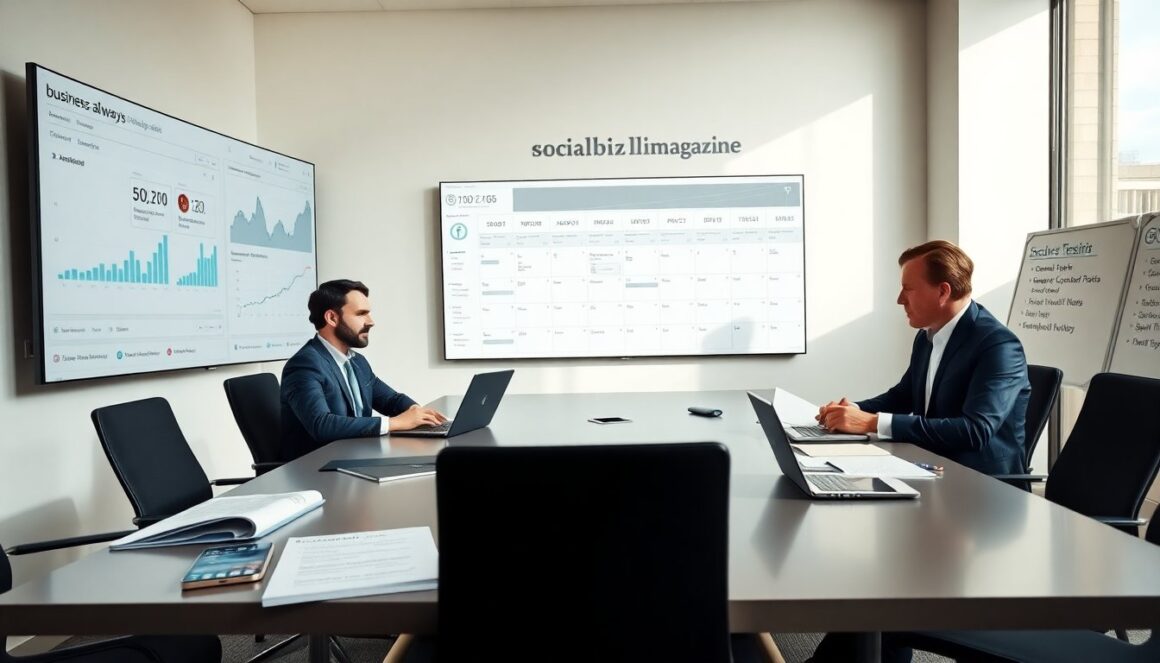 business always socialbizmagazine