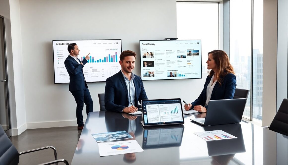 business socialbizmagazine always