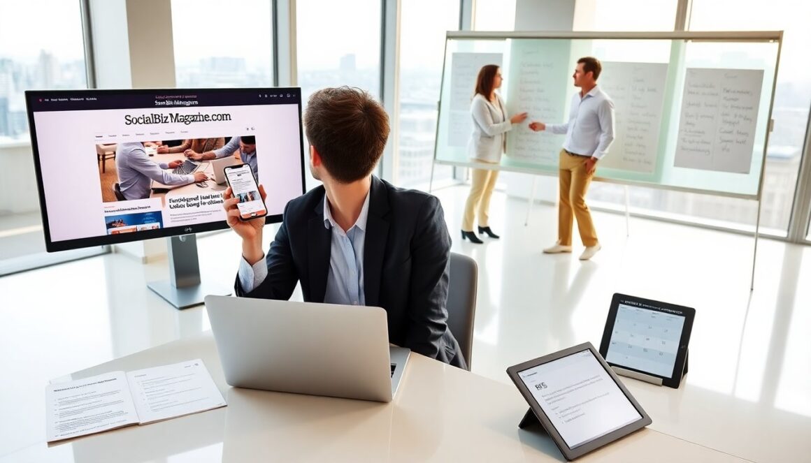 socialbiz magazine.com