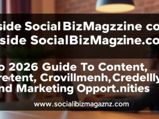 www.socialbizmagazine .com