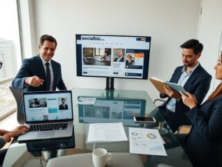 socialbizmagazine .com