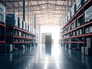 impactful amrs modern warehousing socialbiz magazine
