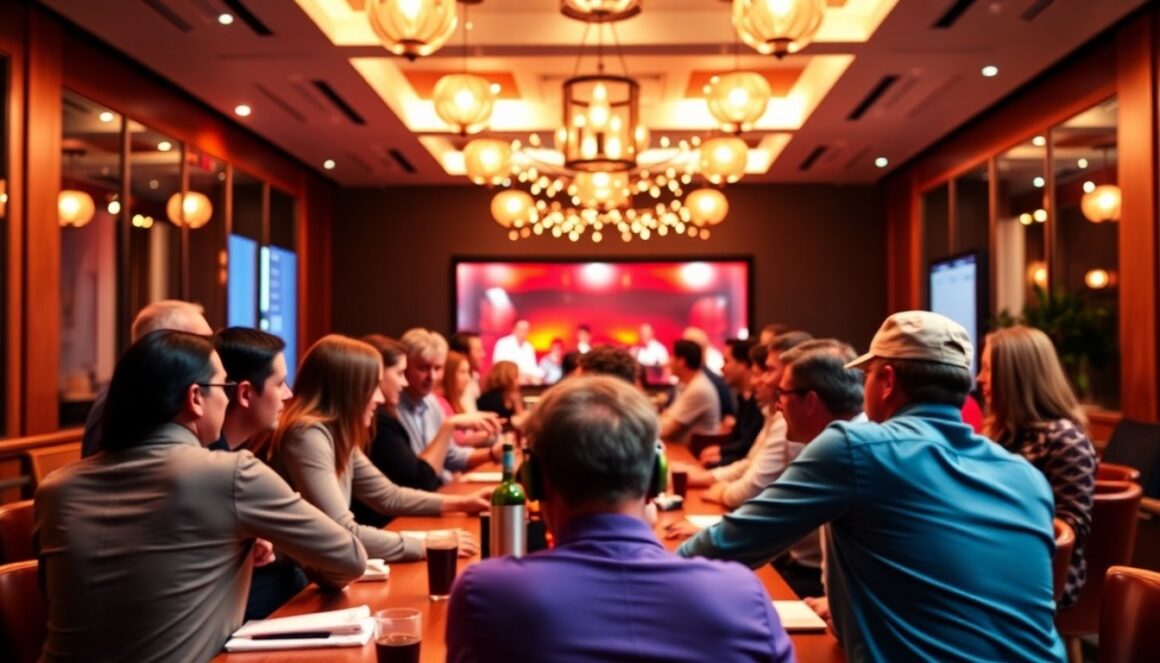 sbmnetworking guide by social biz magazine
