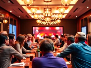 sbmnetworking guide by social biz magazine