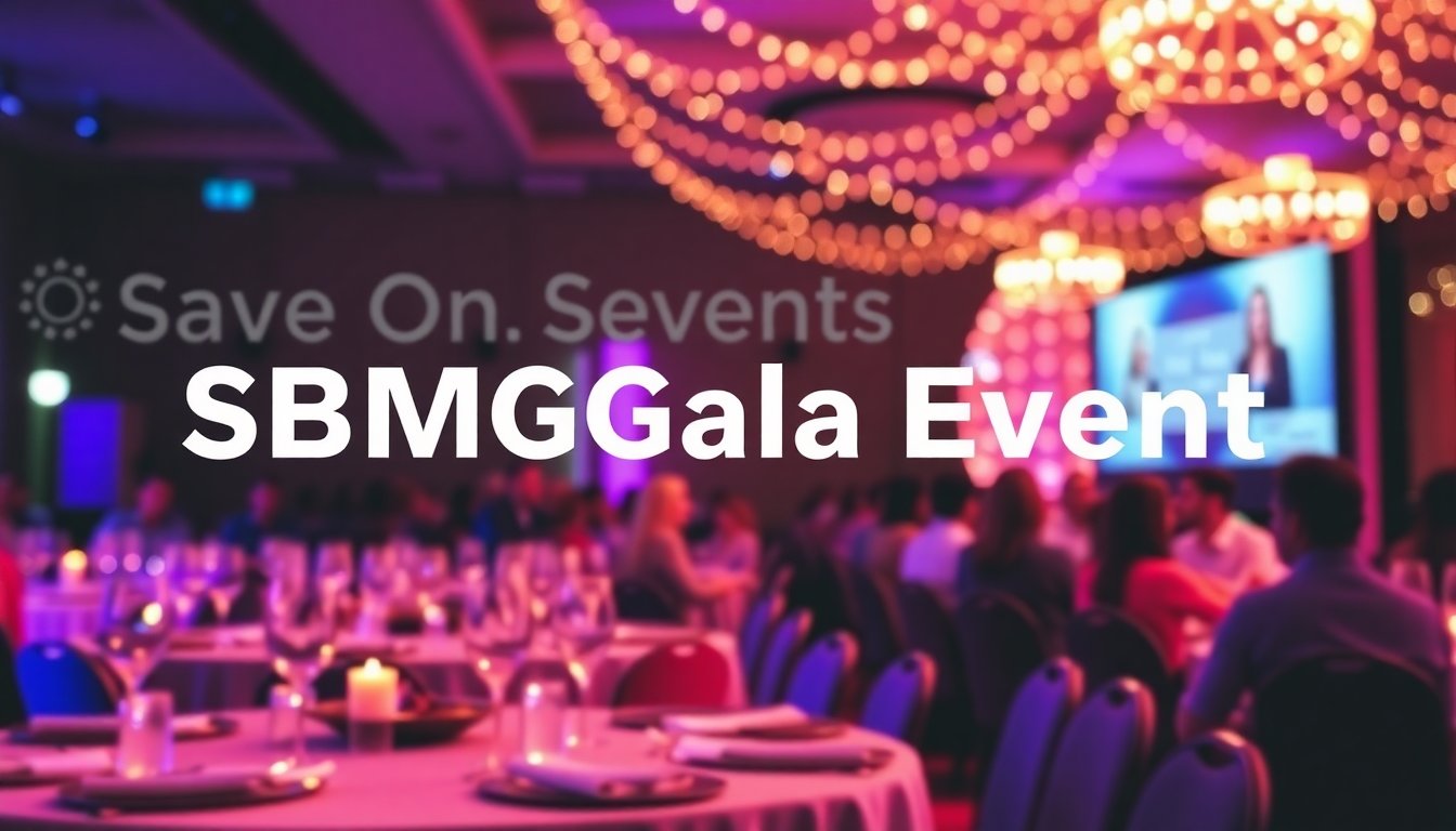 socialbizmagazine coupon codes for sbmgalaevent