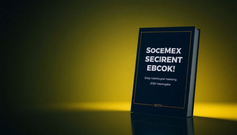 socbixmagportal secrets email marketing ebook download