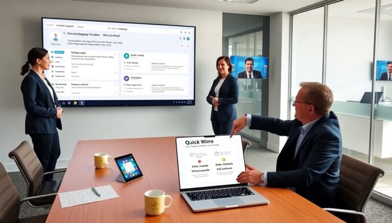 socbizmagapp optimizing slack morale tutorial