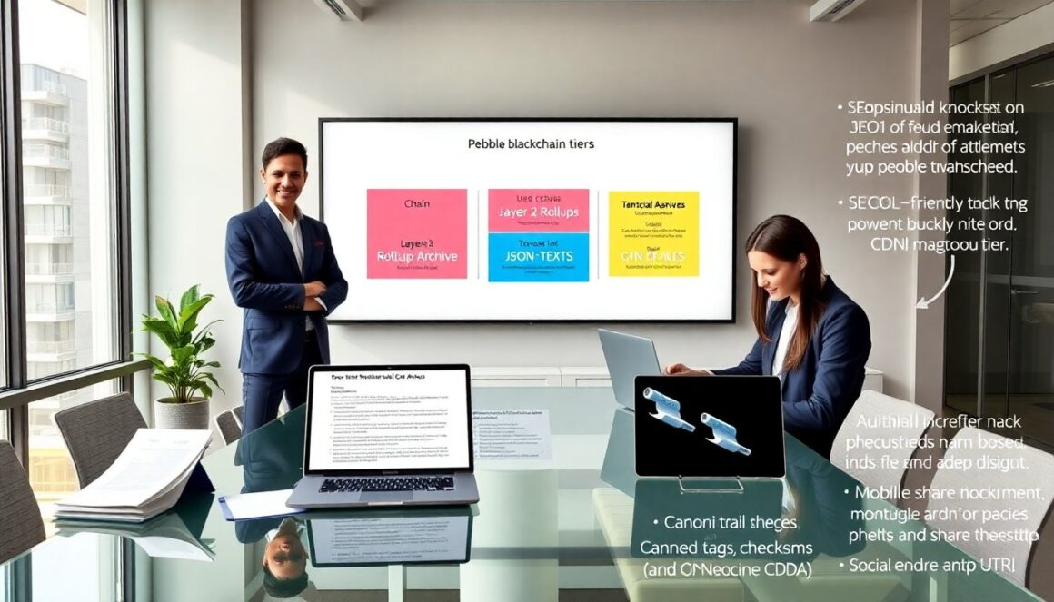 seo pebble blockchain tiers socbizmagtoday