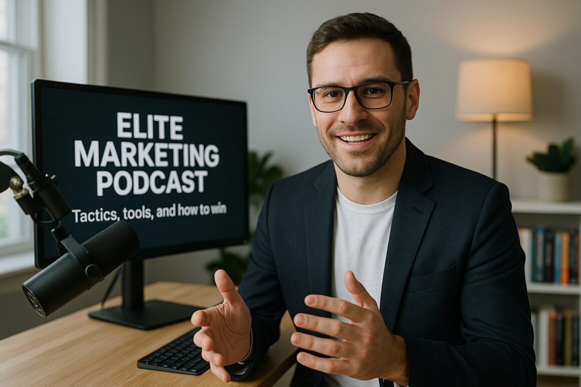 socbizmagspace elite marketing podcast webinar