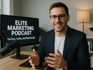 socbizmagspace elite marketing podcast webinar