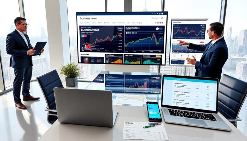 socialbizmagazine.com business news