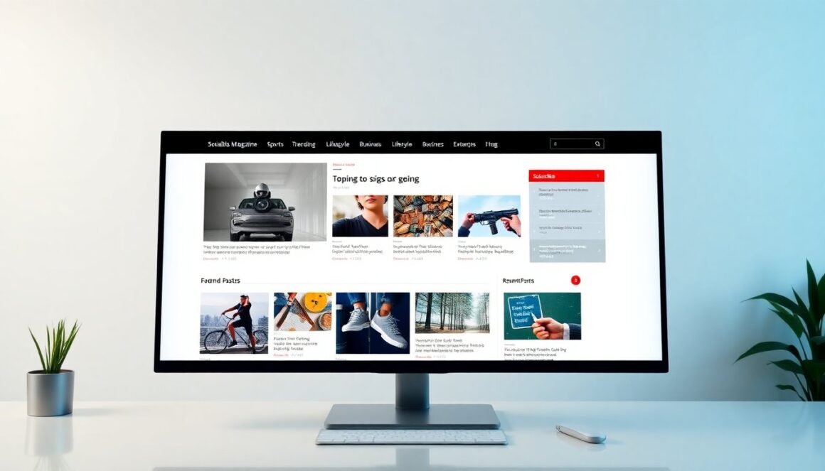 socialbizmagazine.com home
