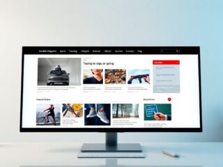 socialbizmagazine.com home