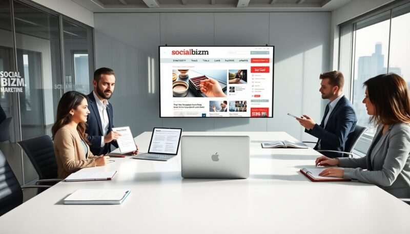 socialbizmmagazine.com