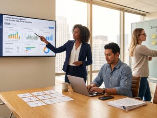 Content Marketing Metrics That Actually Help Guide Decisions