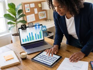SocialBizMagazine.com: A Complete Guide to Business, Marketing, and Social Media Insights