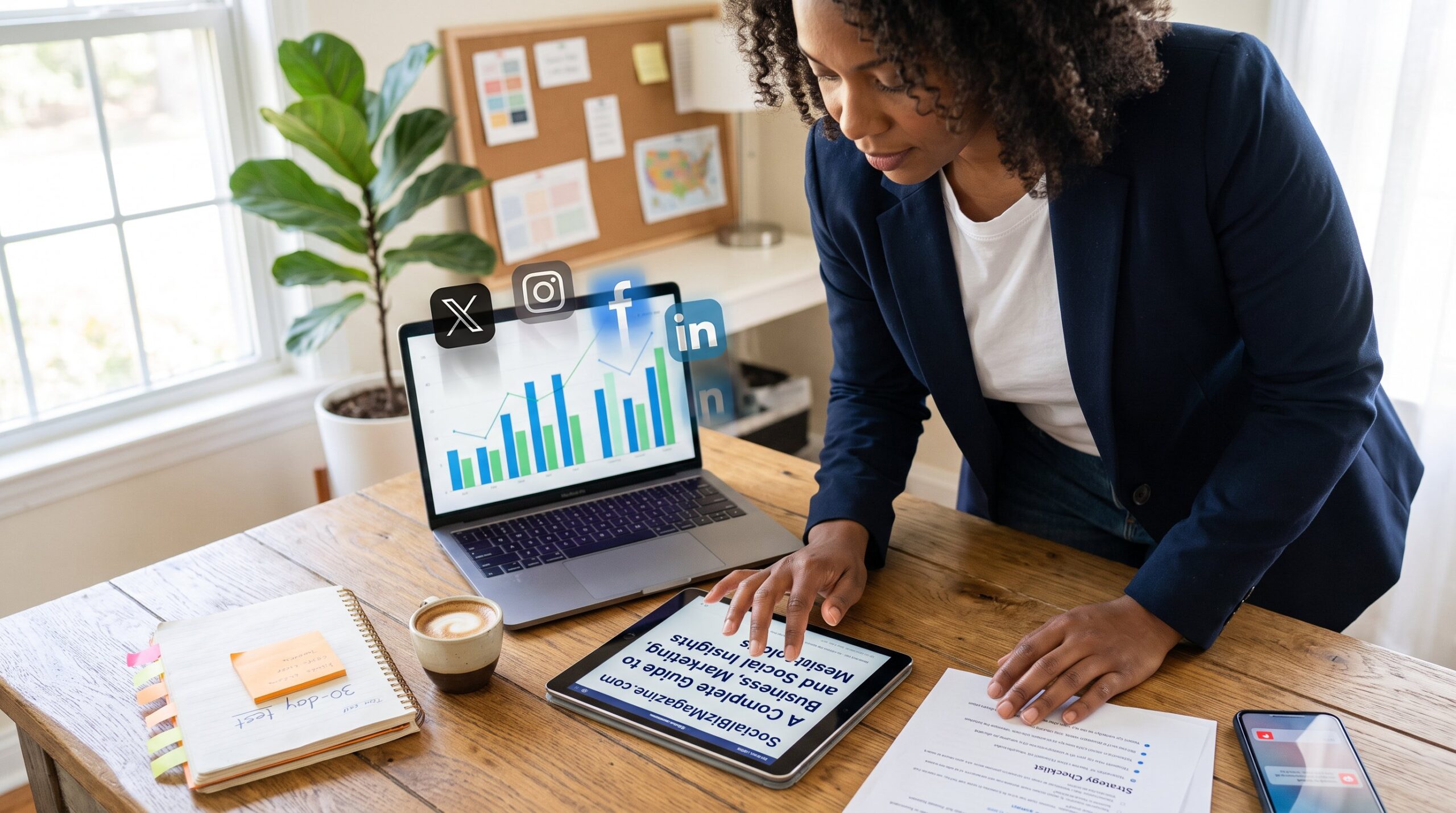 SocialBizMagazine.com: A Complete Guide to Business, Marketing, and Social Media Insights