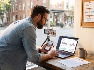 Common Social Media Mistakes Small Brands Can Avoid