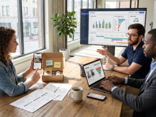 Organic Social Media vs. Paid Advertising: When to Use Each